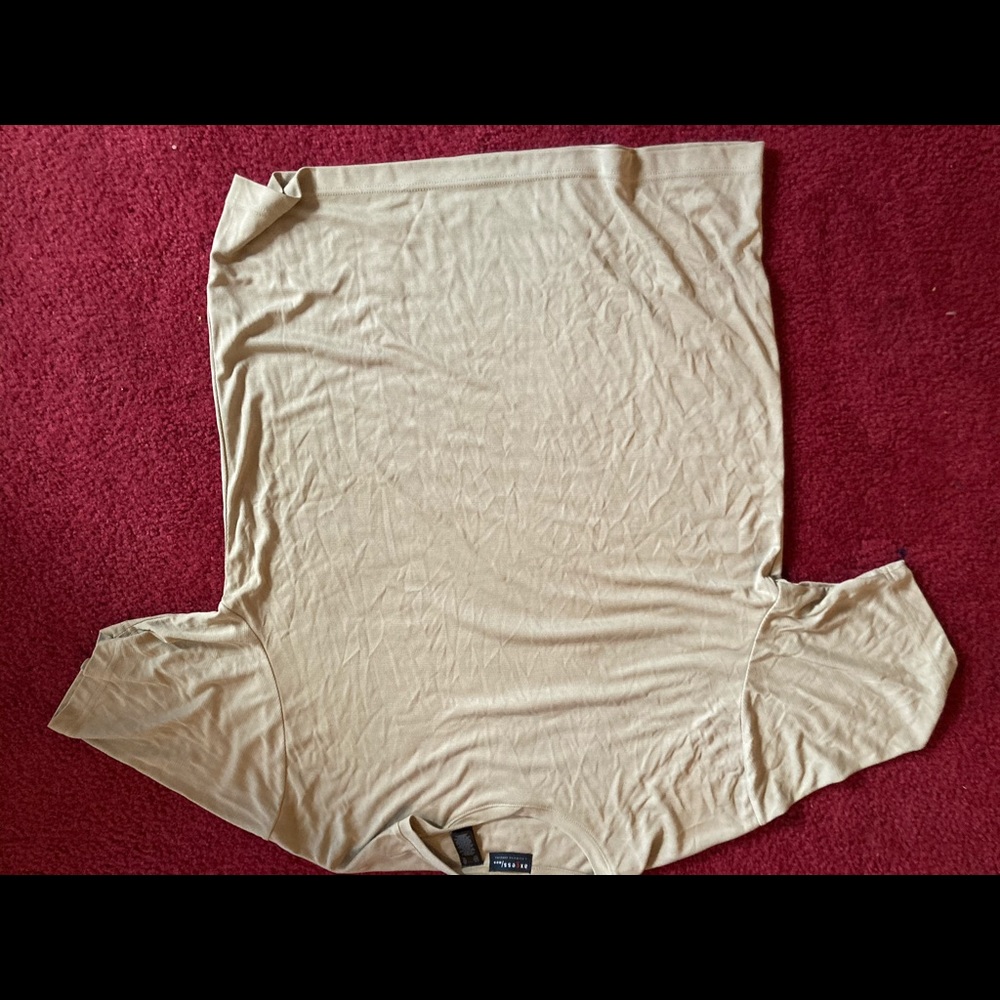 Mans tshirt